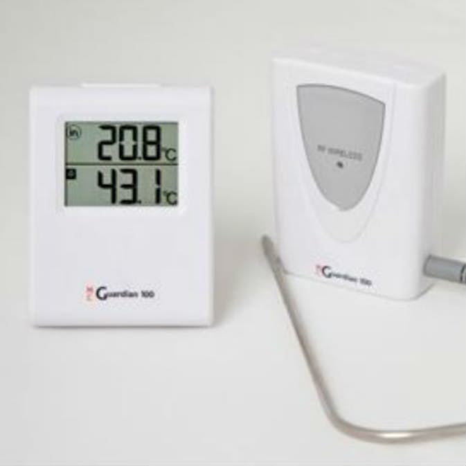 Säkerhetspaket för skorsten Kaminexperten