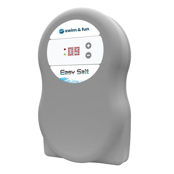 Saltklorinator Swim & Fun Easy Salt 30 m3
