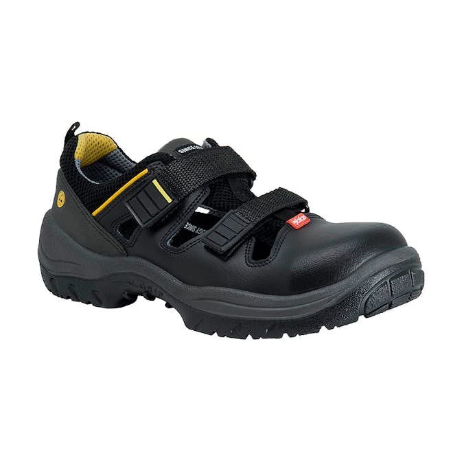 Sandal Jalas 3100 Monza Grip