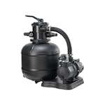 Sandfiltersystem Swim & Fun Pro Classic Ø400 450W