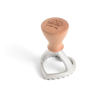 Raviolistämpel Marcato Hjärta