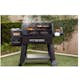 Pelletsgrill Pit Boss Competition Series 1600
