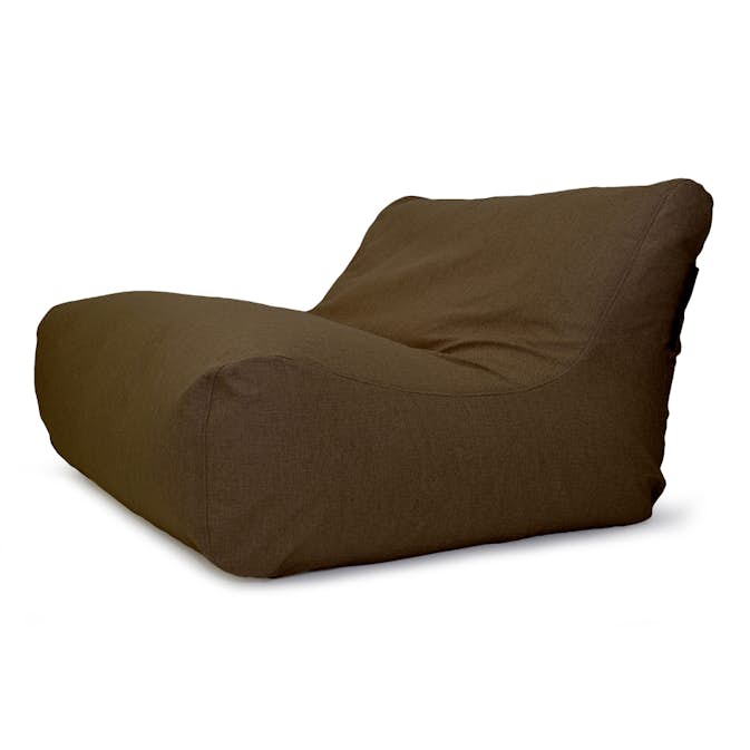 Sittsäck SLOWDOWN Soffa Lounge Home Oeko-Tex XXL