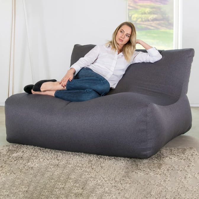 Sittsäck SLOWDOWN Soffa Lounge XXL Outside