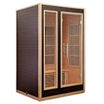 Infraröd Bastu Harvia Radiant 1200 x 1050 mm