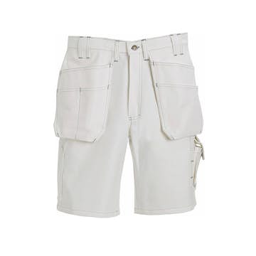 Shorts Blåkläder 1536