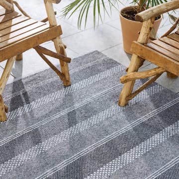 Flatvävd Matta Horredsmattan Sia