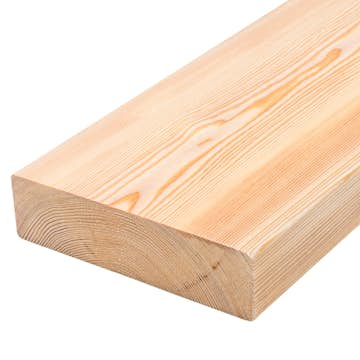 Sibirisk Lärk Regel Kärnsund Wood Link 45x170 mm
