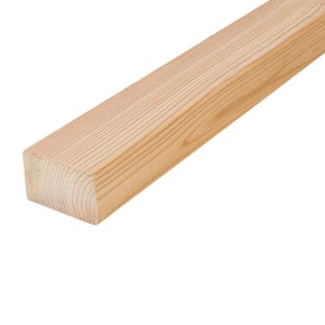 Sibirisk Lärk Regel Kärnsund Wood Link 45x70 mm