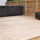 Sibirisk Lärk Trall Kärnsund Wood Link 28x120 mm