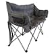 Campingsoffa Smart Living Hopfällbar Soffa för Utemiljö och Strand