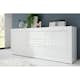 Sideboard In Living Basic 210