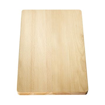 Skärbräda Blanco 313 x 250 mm Bok