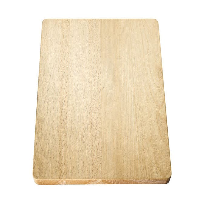Skärbräda Blanco 313 x 250 mm Bok