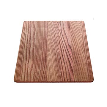 Skärbräda Blanco Bok 494 x 290 mm