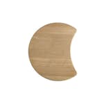 Skärbräda Blanco Bok ø410 mm