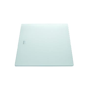 Skärbräda Blanco Härdat Glas 425 x 300 mm