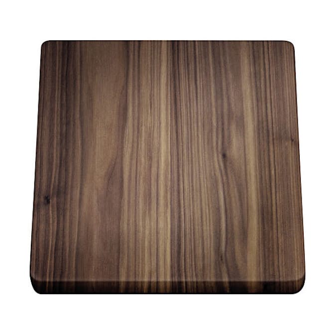 Skärbräda Blanco Valnöt 350 x 290 mm