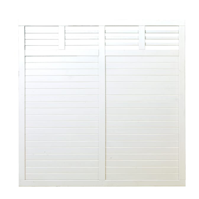 Skärm PLUS Decora 180x180