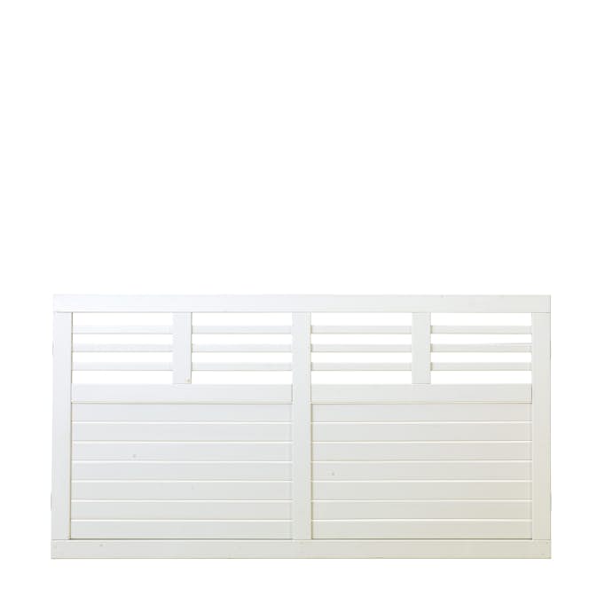 Skärm PLUS Decora 180x95