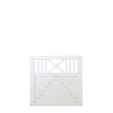 Skärm PLUS Nostalgi 100x95