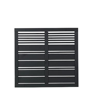 Skärm PLUS Silence 120x110 cm