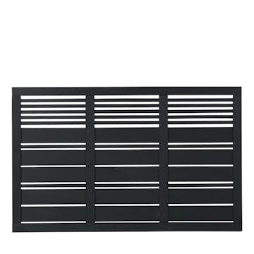 Skärm PLUS Silence 176x110 cm