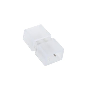 Skarv Hide-a-lite till LED-Strip HV