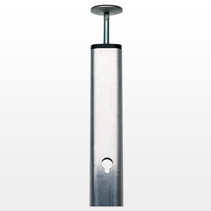 Skarvben Lundbergs Shoji Aluminium