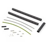 Skarvsats Raychem Blå och Raychem QuickNet