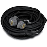 Skarvsladd Bårebo 3-V H07RN-F 3g 1,5 10m