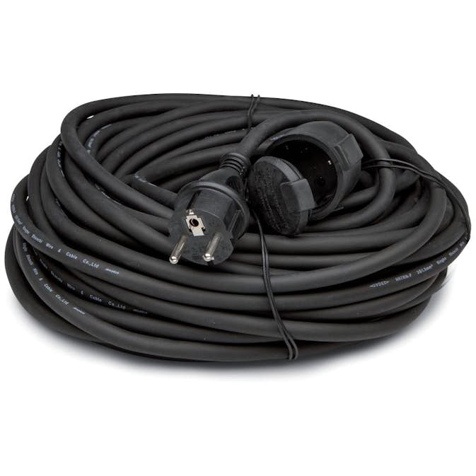 Skarvsladd Bårebo 3g 1,5 25m