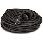 Skarvsladd Bårebo H05RR-f 25m 3g 1,5