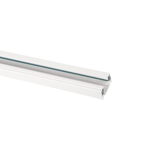 Skena Hide-a-lite LiteTrac 1-Fas