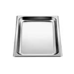 Sköljskål Blanco Rostfritt stål 325 x 176 mm