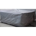 Skyddsöverdrag Westerbergs Relax Poolskydd för Spabad