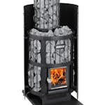 Skyddsvägg Harvia Legend