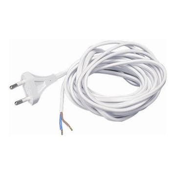 Sladdställ Malmbergs SKX 2x0,75 4 m