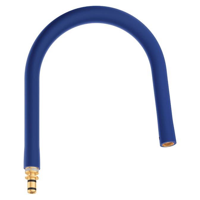 Slang Grohe GroheFlexx till Profispray