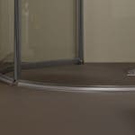 Släplist Hafa Igloo Pro Rak 18 mm