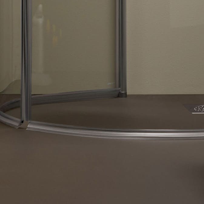 Släplist Hafa Igloo Pro Rak 18 mm