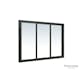 Stuga Palmako Andrea 26,2 m2 (inv. 17,1 m2)