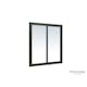 Stuga Palmako Andrea 26,2 m2 (inv. 17,1 m2)