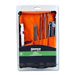 Slipningsset Arnold för sågkedjor