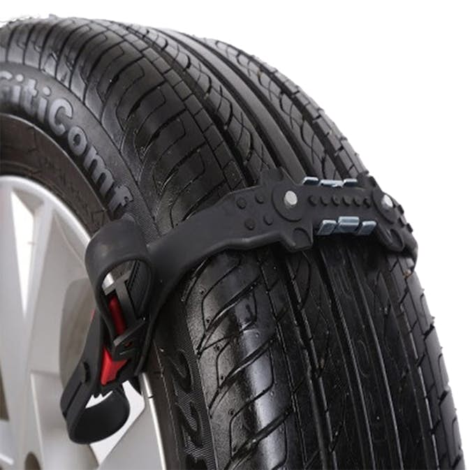 Slirskydd Safe Grip