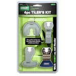 Sågblad Multiverktyg SMART Trade Multiblad för Plattsättare 4-pack