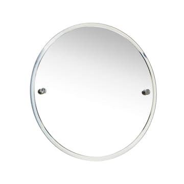 Sminkspegel Miller Badrum Bond 6700C