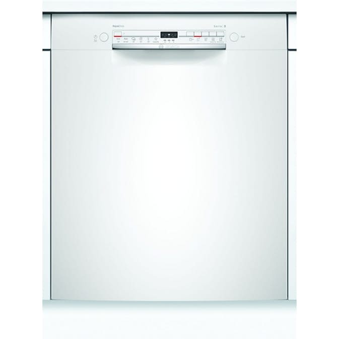 Diskmaskin Bosch Serie 2 SMU2ITW04S