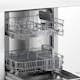 Diskmaskin Bosch Serie 2 SMV2ITX16E