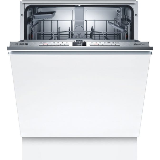 Diskmaskin Bosch SMV4HAX48E Serie 4